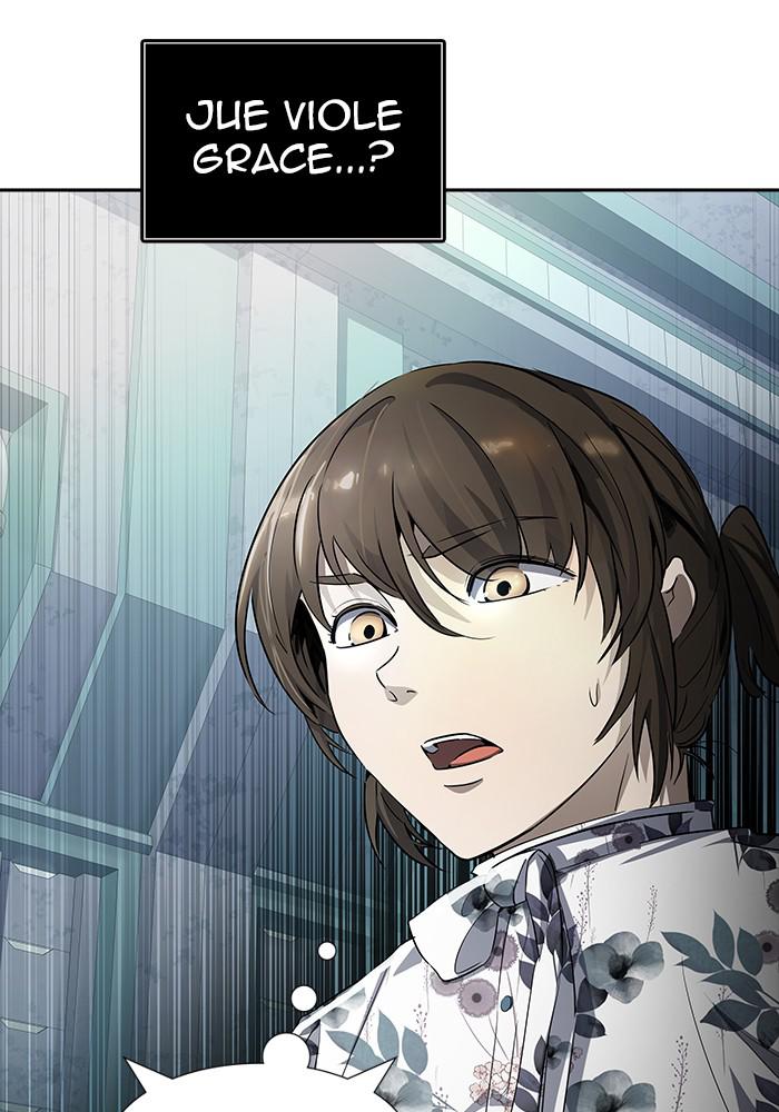 Tower of God Chap 129 - Next Chap 130