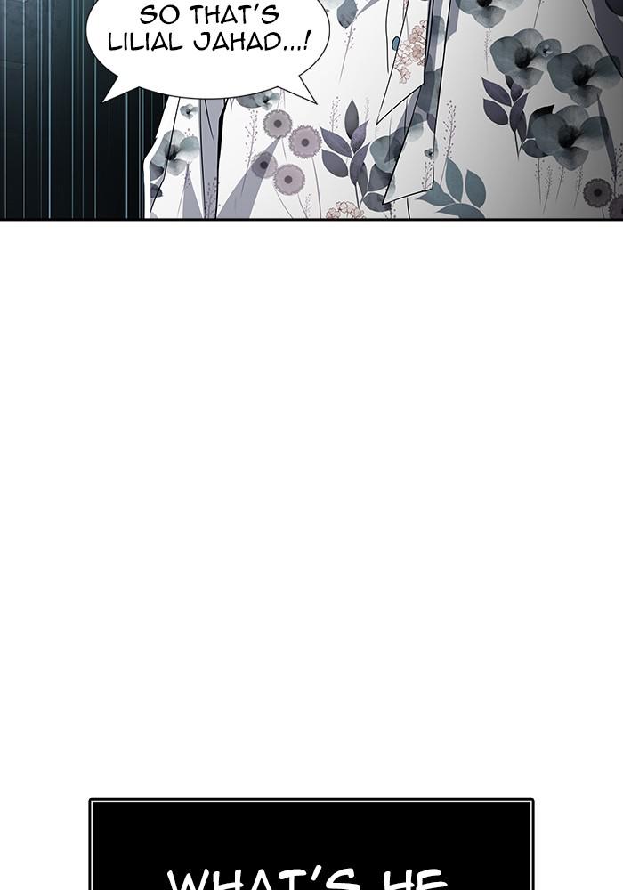 Tower of God Chap 129 - Next Chap 130
