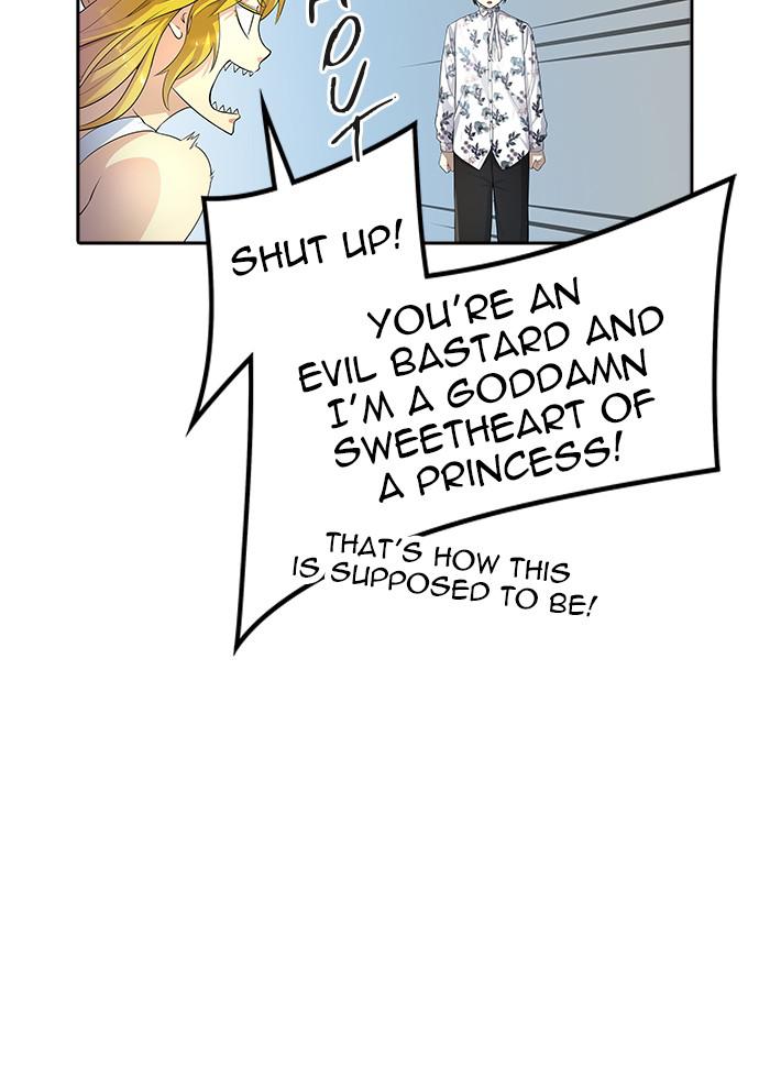 Tower of God Chap 129 - Next Chap 130