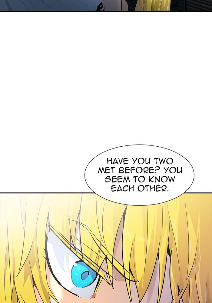 Tower of God Chap 129 - Next Chap 130