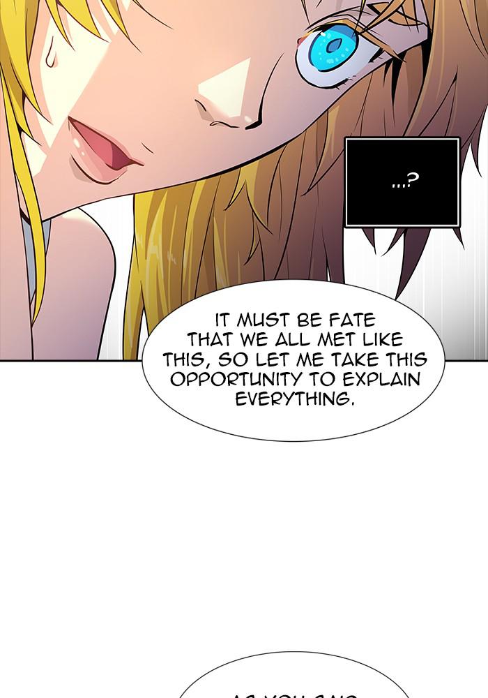 Tower of God Chap 129 - Next Chap 130