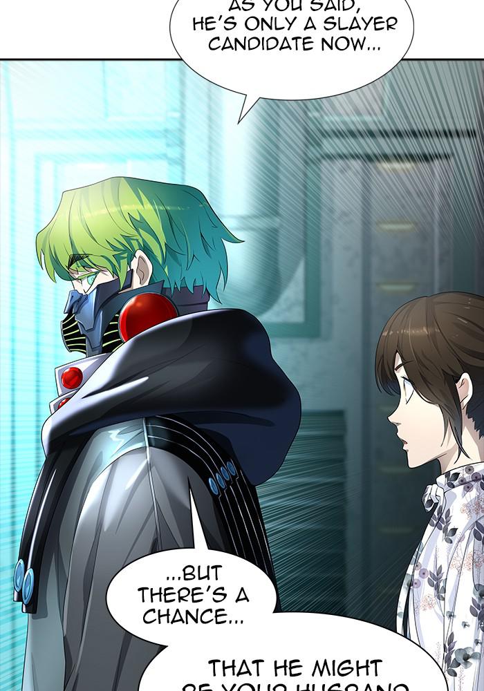 Tower of God Chap 129 - Next Chap 130