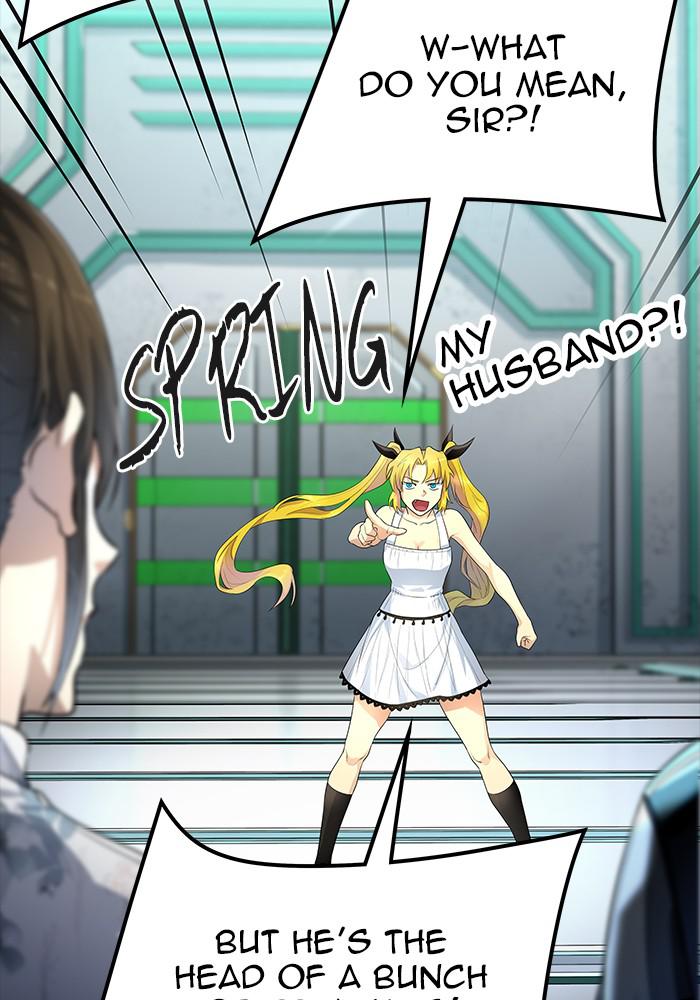 Tower of God Chap 129 - Next Chap 130