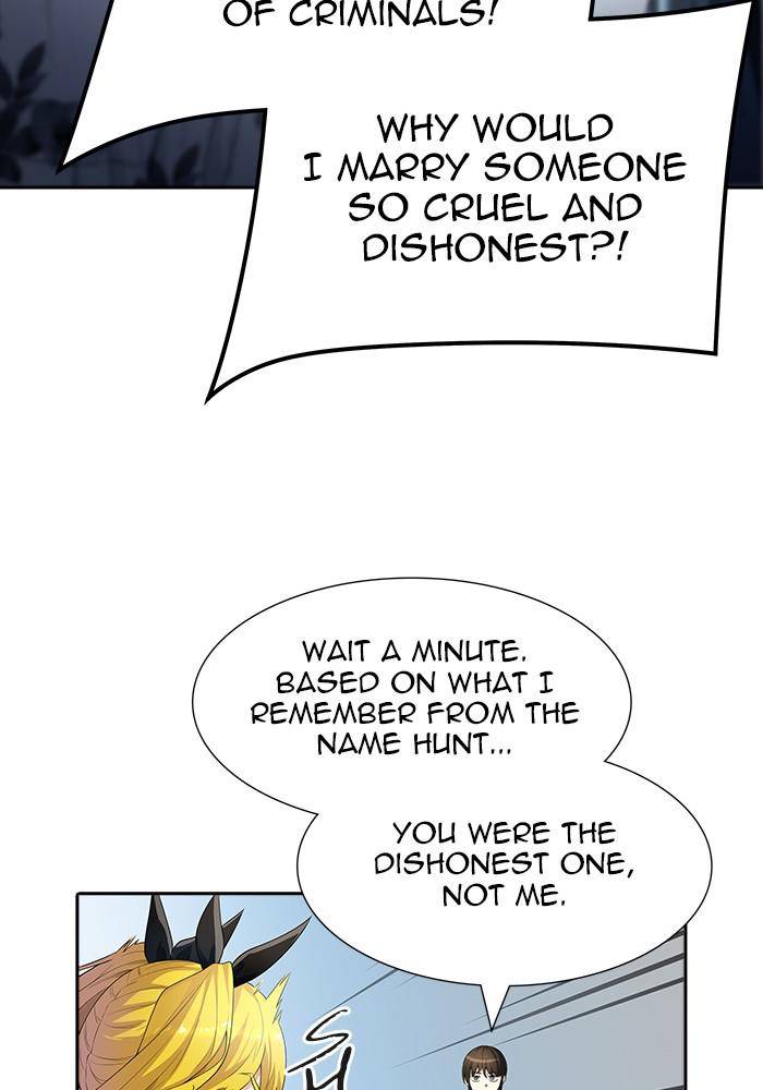 Tower of God Chap 129 - Next Chap 130