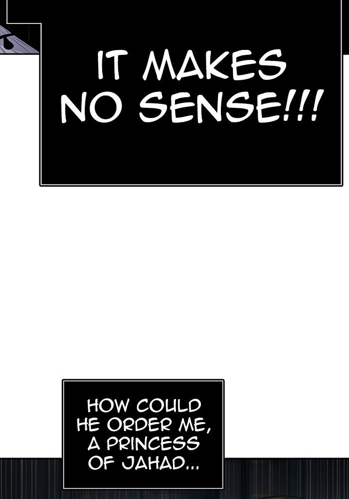 Tower of God Chap 129 - Next Chap 130