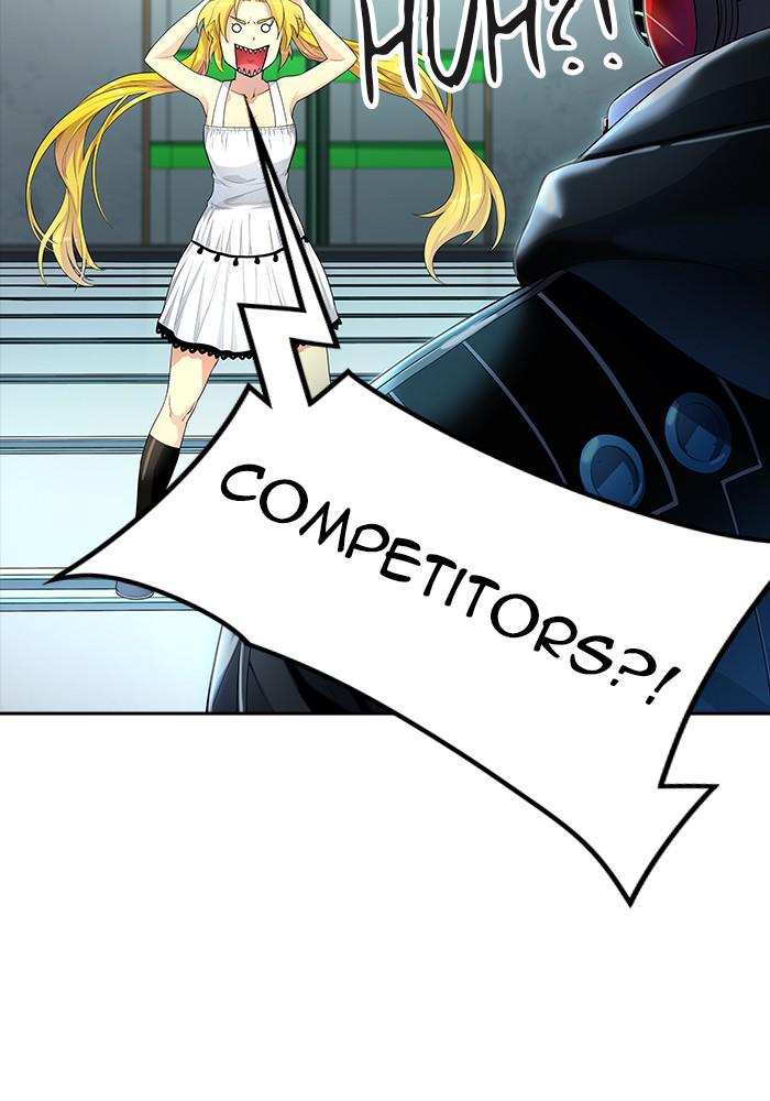 Tower of God Chap 129 - Next Chap 130