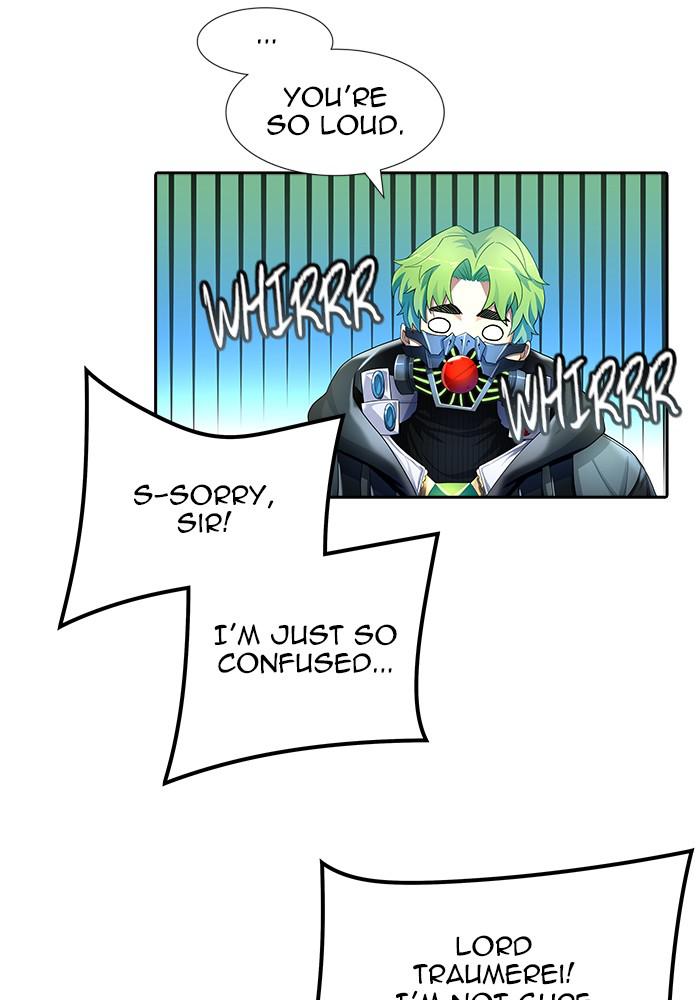 Tower of God Chap 129 - Next Chap 130