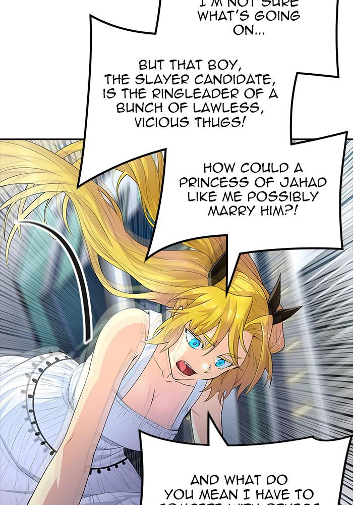 Tower of God Chap 129 - Next Chap 130