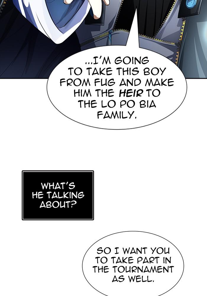 Tower of God Chap 129 - Next Chap 130