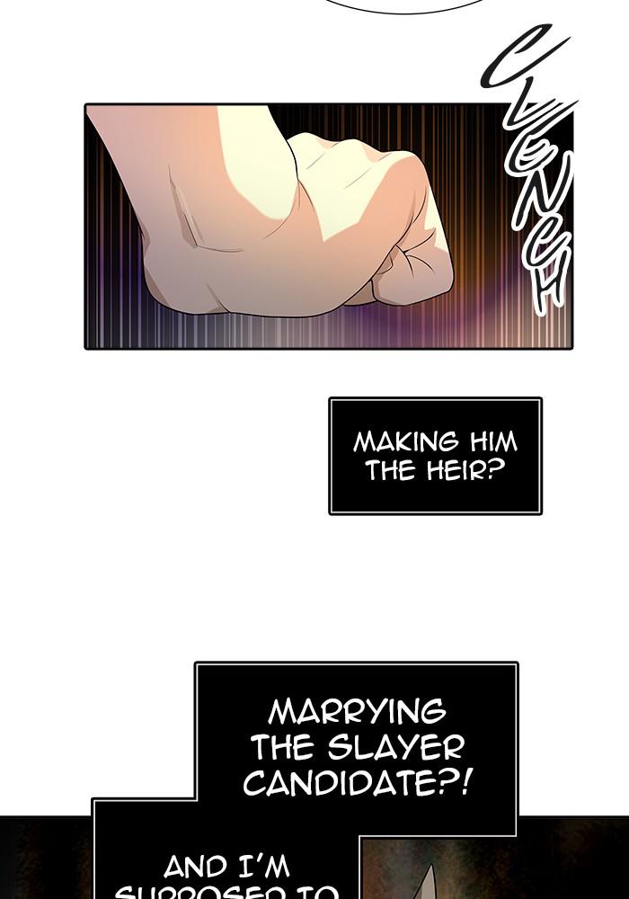 Tower of God Chap 129 - Next Chap 130