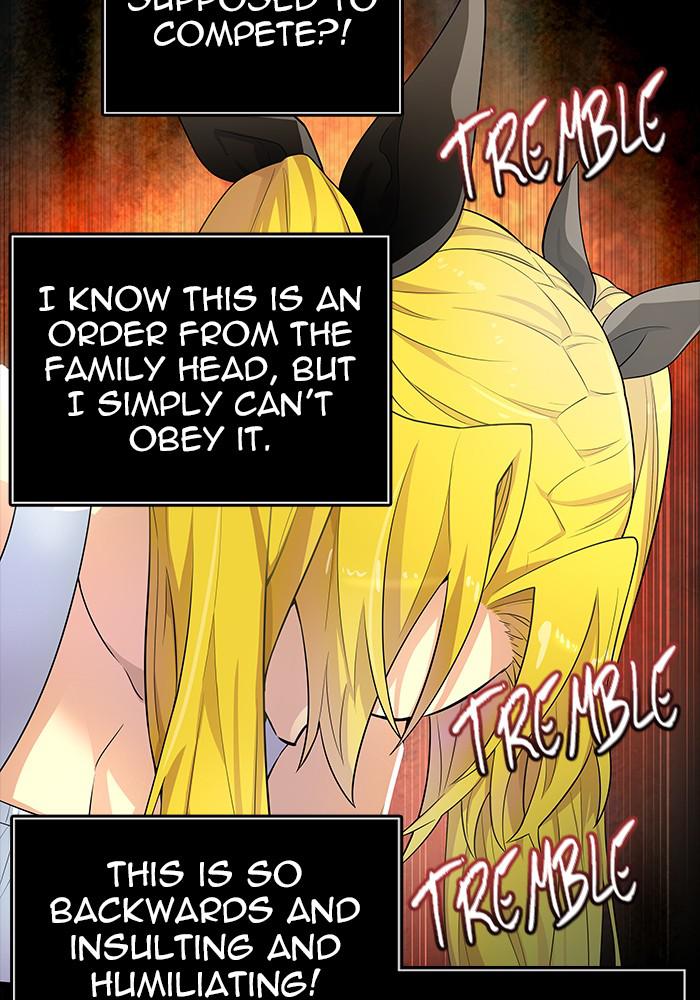 Tower of God Chap 129 - Next Chap 130