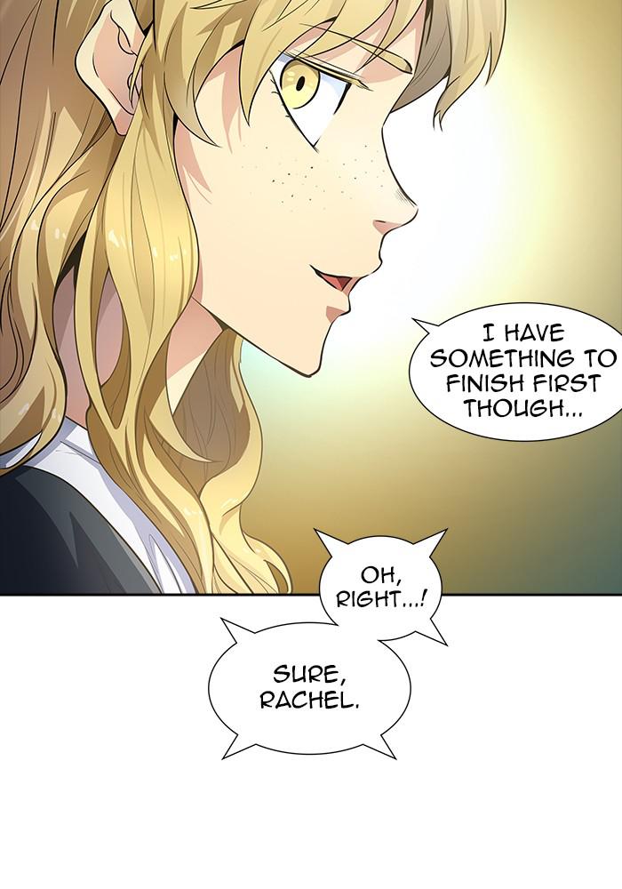Tower of God Chap 129 - Next Chap 130