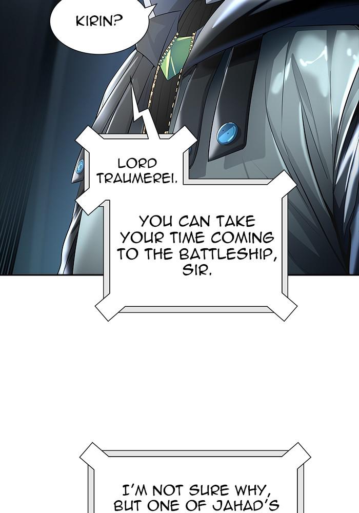 Tower of God Chap 129 - Next Chap 130