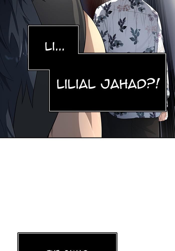 Tower of God Chap 129 - Next Chap 130