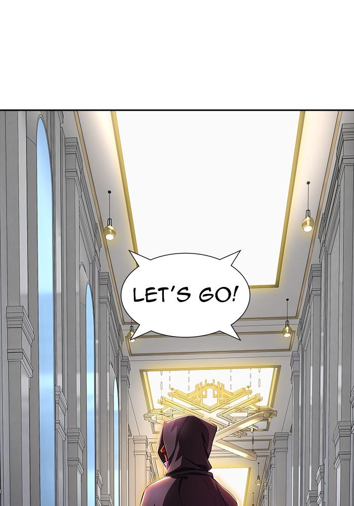 Tower of God Chap 129 - Next Chap 130