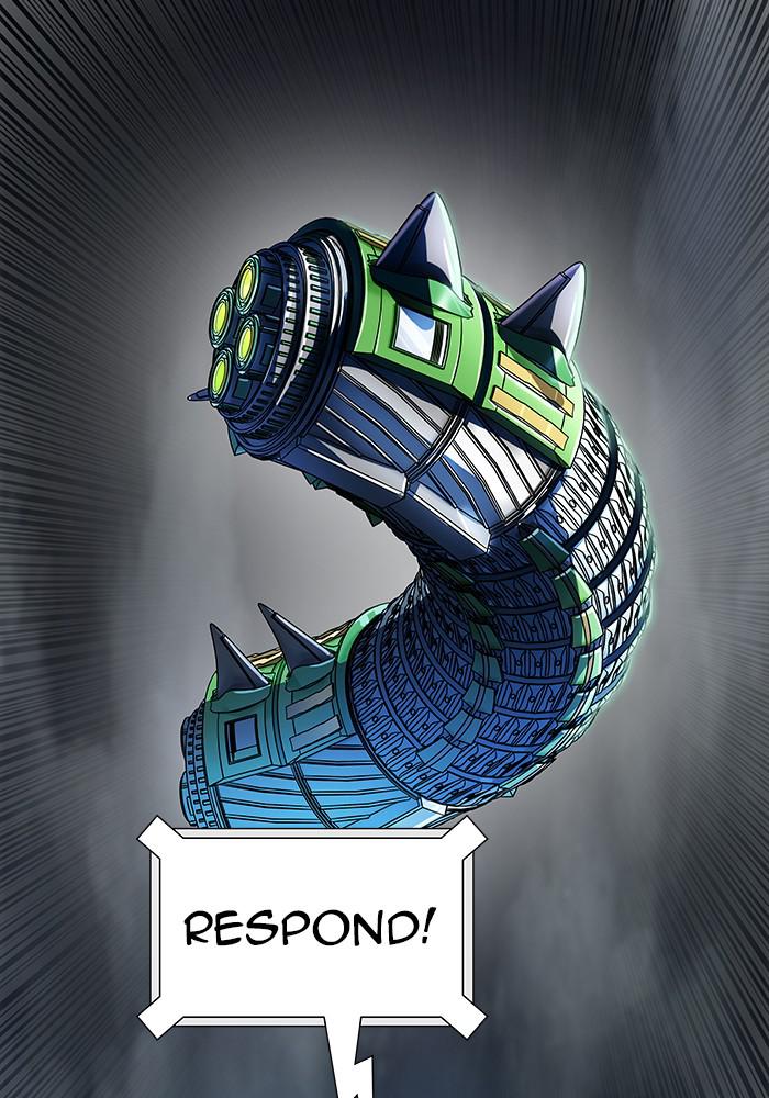 Tower of God Chap 129 - Next Chap 130