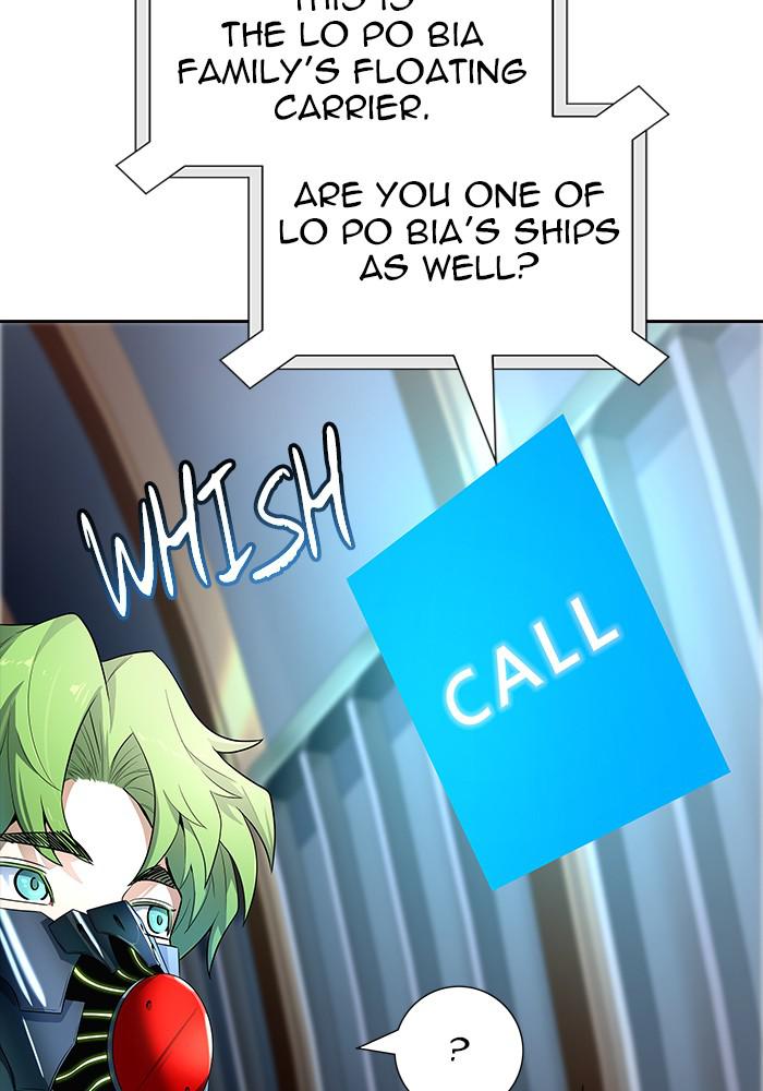 Tower of God Chap 129 - Next Chap 130