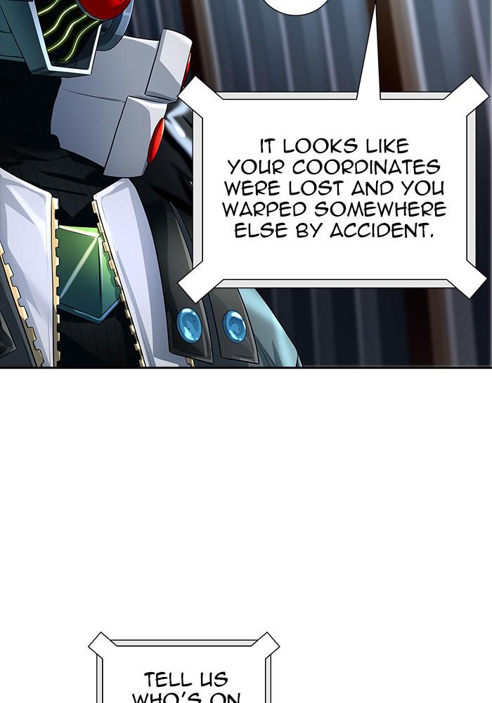 Tower of God Chap 129 - Next Chap 130