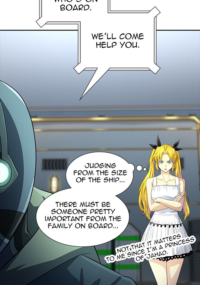 Tower of God Chap 129 - Next Chap 130