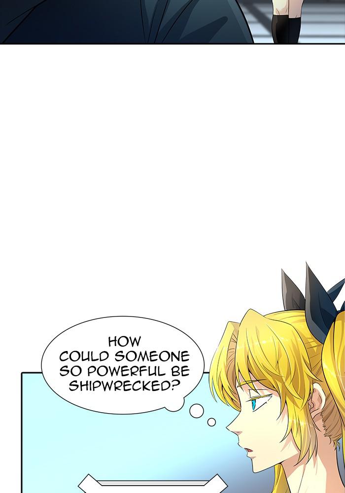 Tower of God Chap 129 - Next Chap 130