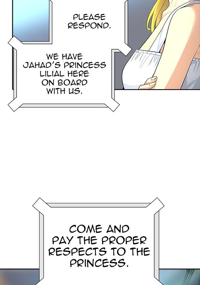 Tower of God Chap 129 - Next Chap 130
