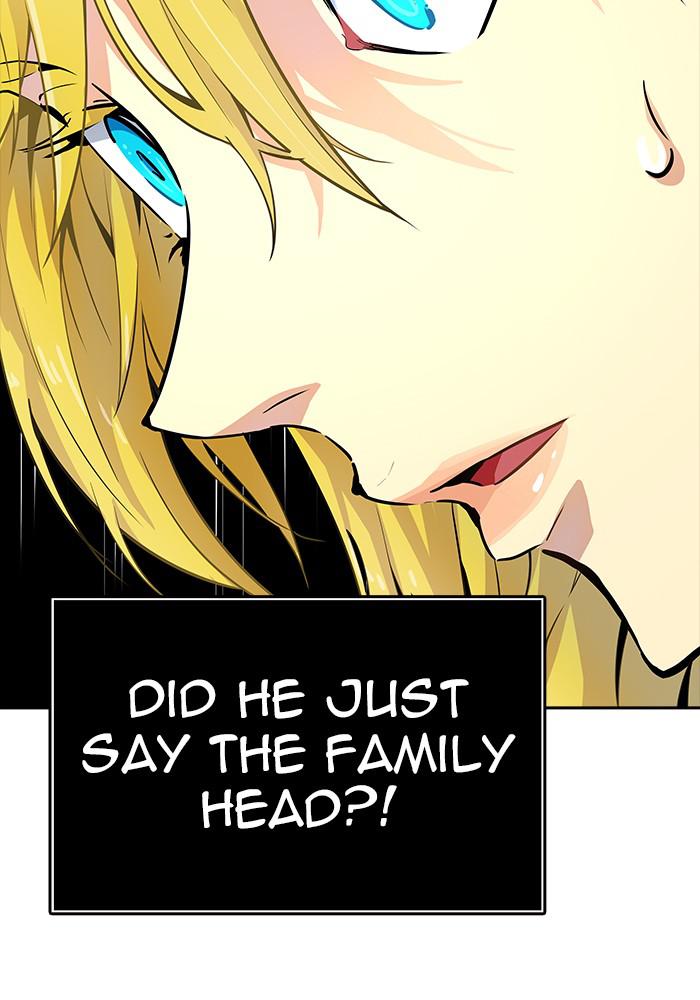 Tower of God Chap 129 - Next Chap 130