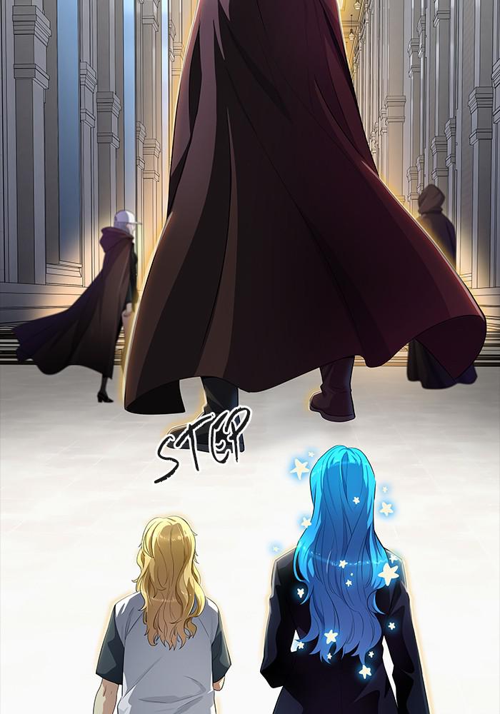 Tower of God Chap 129 - Next Chap 130