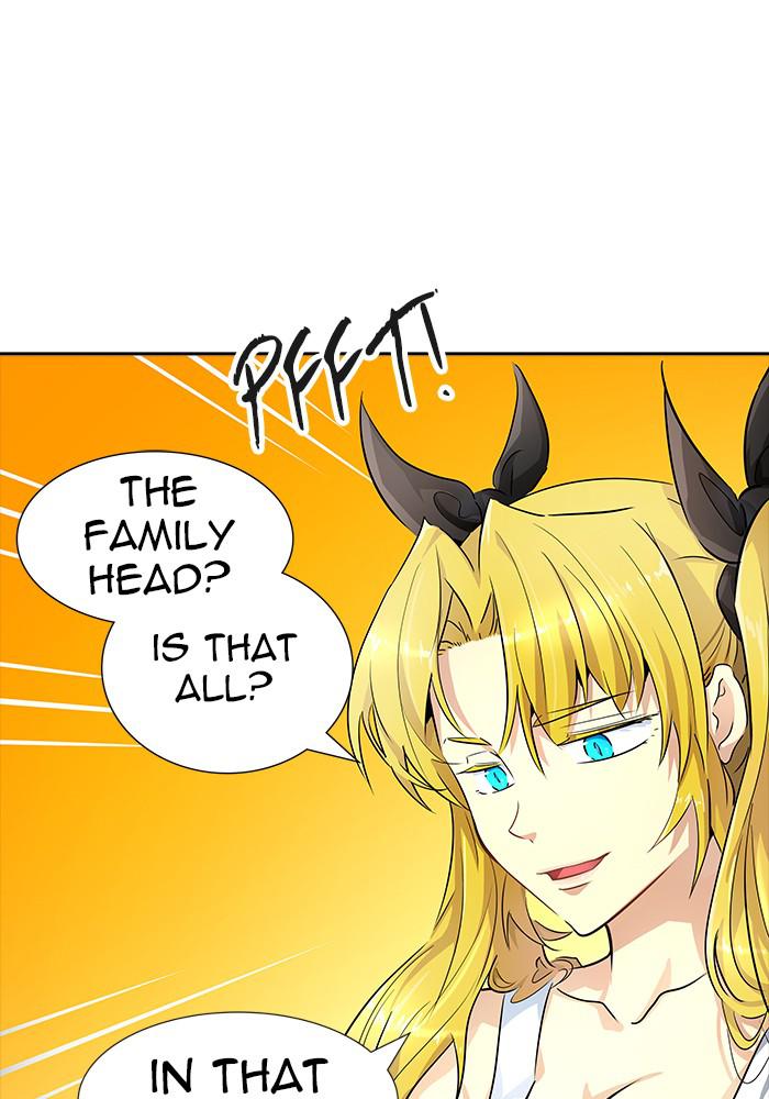 Tower of God Chap 129 - Next Chap 130