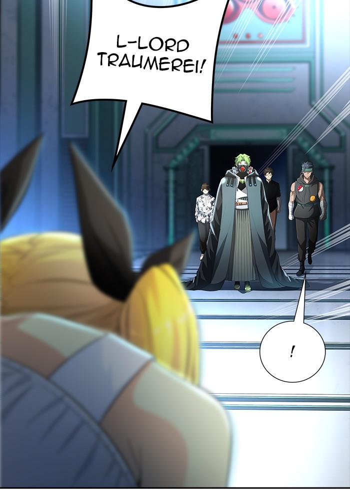 Tower of God Chap 129 - Next Chap 130