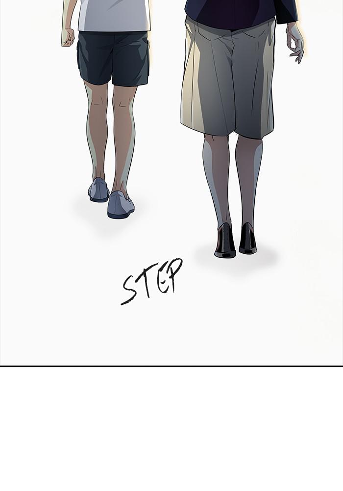 Tower of God Chap 129 - Next Chap 130
