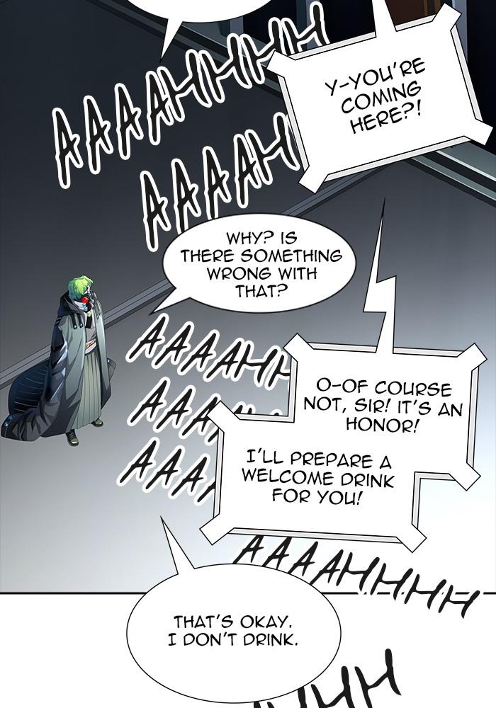 Tower of God Chap 129 - Next Chap 130