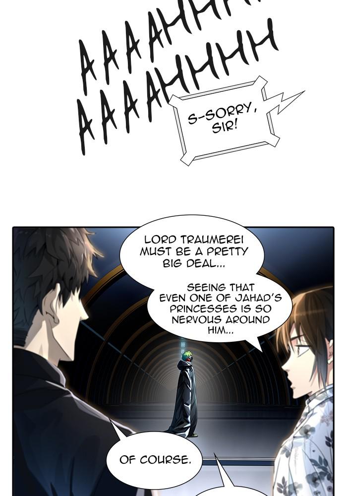 Tower of God Chap 129 - Next Chap 130