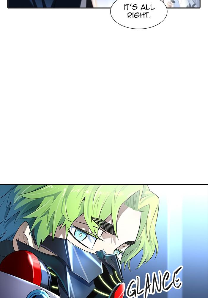 Tower of God Chap 129 - Next Chap 130