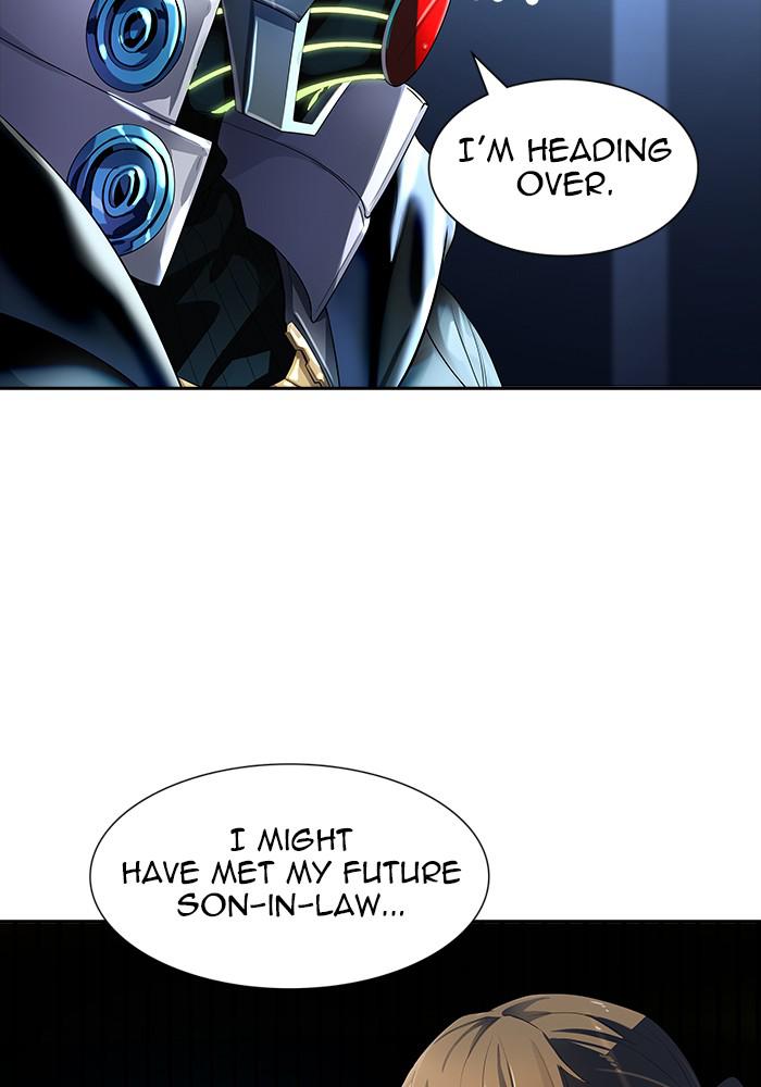 Tower of God Chap 129 - Next Chap 130