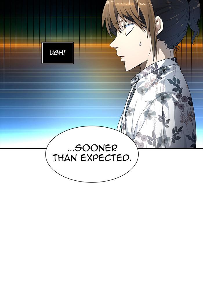 Tower of God Chap 129 - Next Chap 130