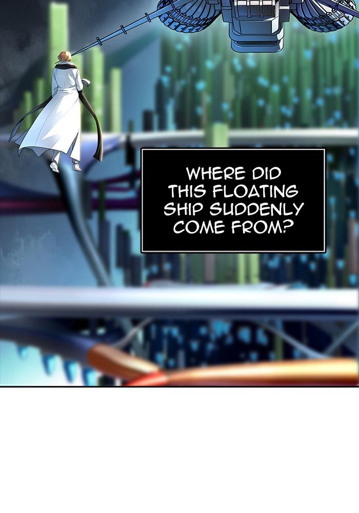 Tower of God Chap 129 - Next Chap 130