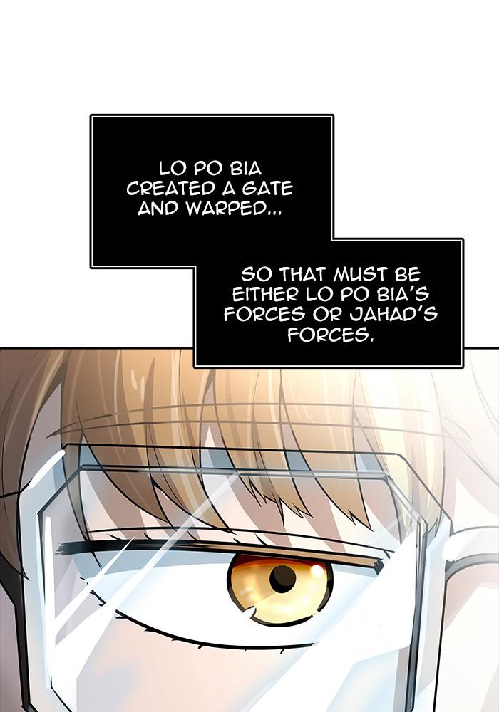Tower of God Chap 129 - Next Chap 130