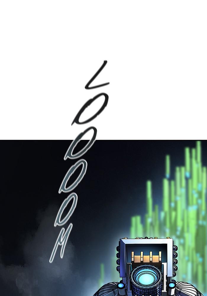 Tower of God Chap 129 - Next Chap 130