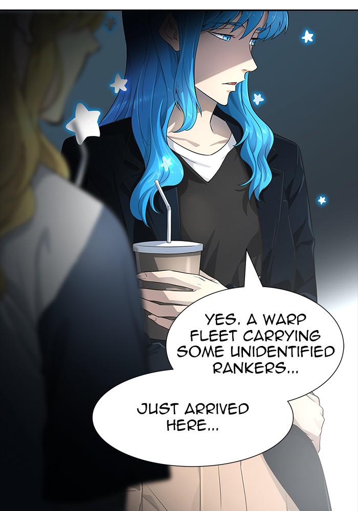 Tower of God Chap 129 - Next Chap 130