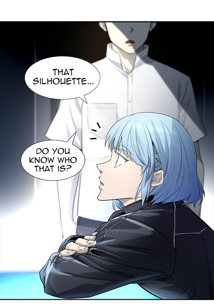 Tower of God Chap 129 - Next Chap 130