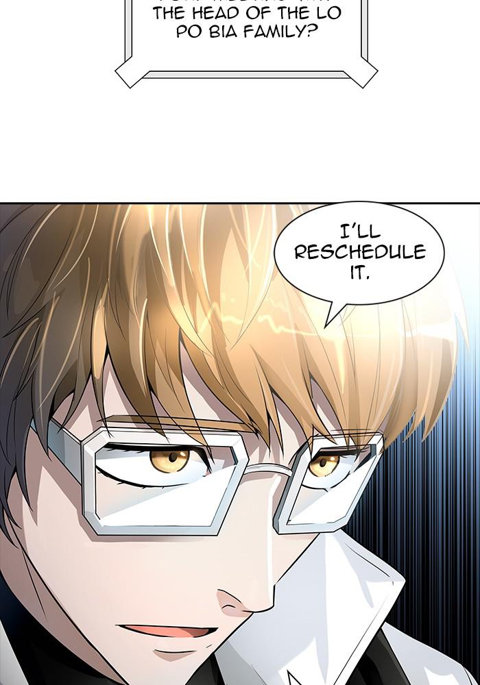 Tower of God Chap 129 - Next Chap 130