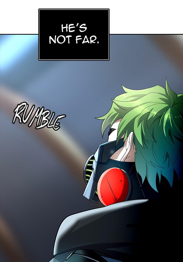 Tower of God Chap 129 - Next Chap 130