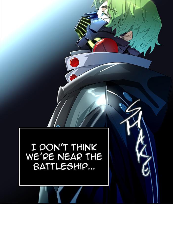 Tower of God Chap 129 - Next Chap 130