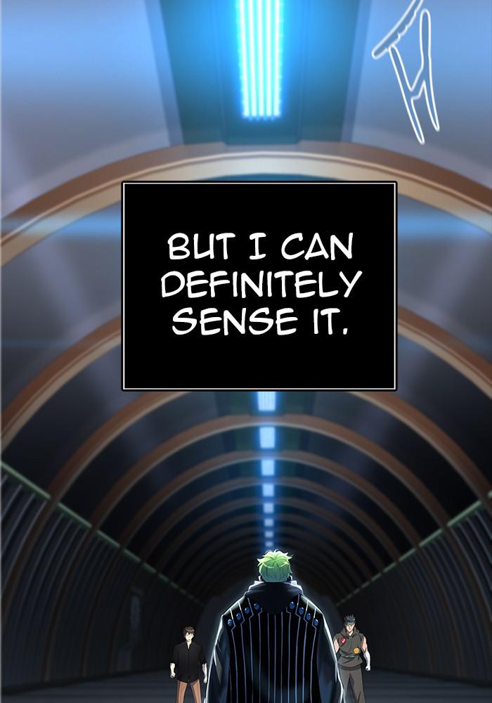 Tower of God Chap 129 - Next Chap 130