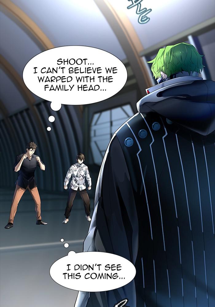 Tower of God Chap 129 - Next Chap 130