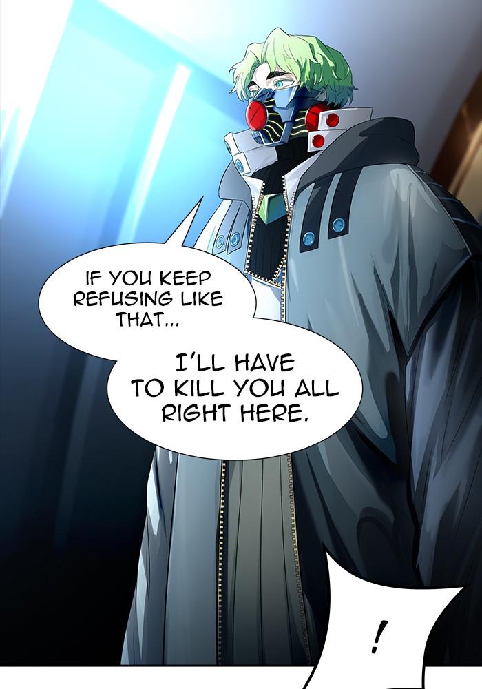 Tower of God Chap 129 - Next Chap 130