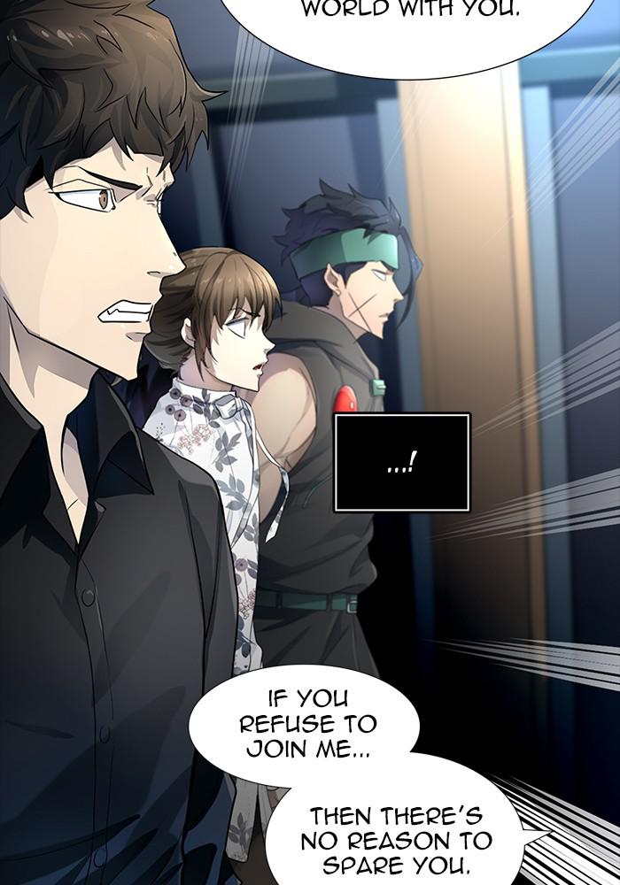 Tower of God Chap 129 - Next Chap 130