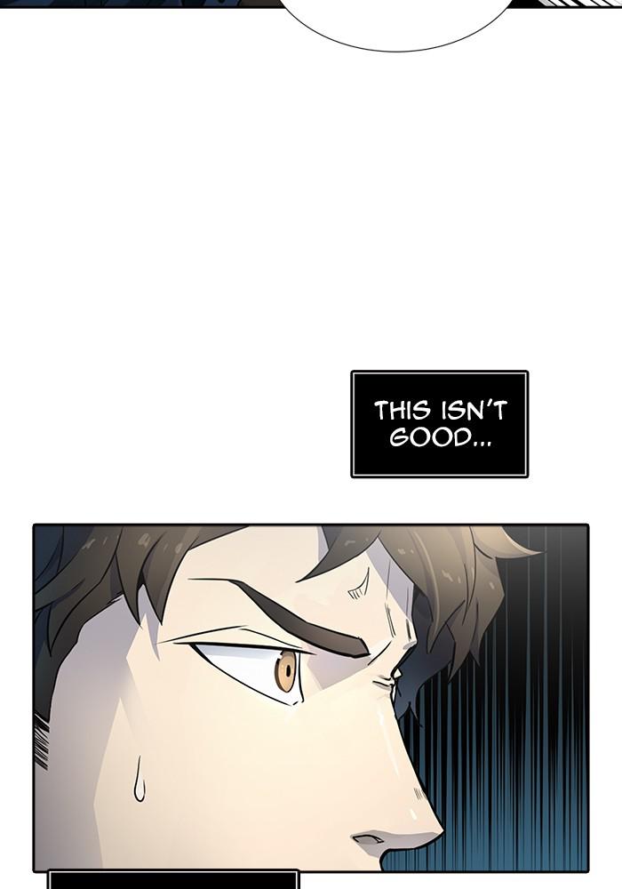 Tower of God Chap 129 - Next Chap 130