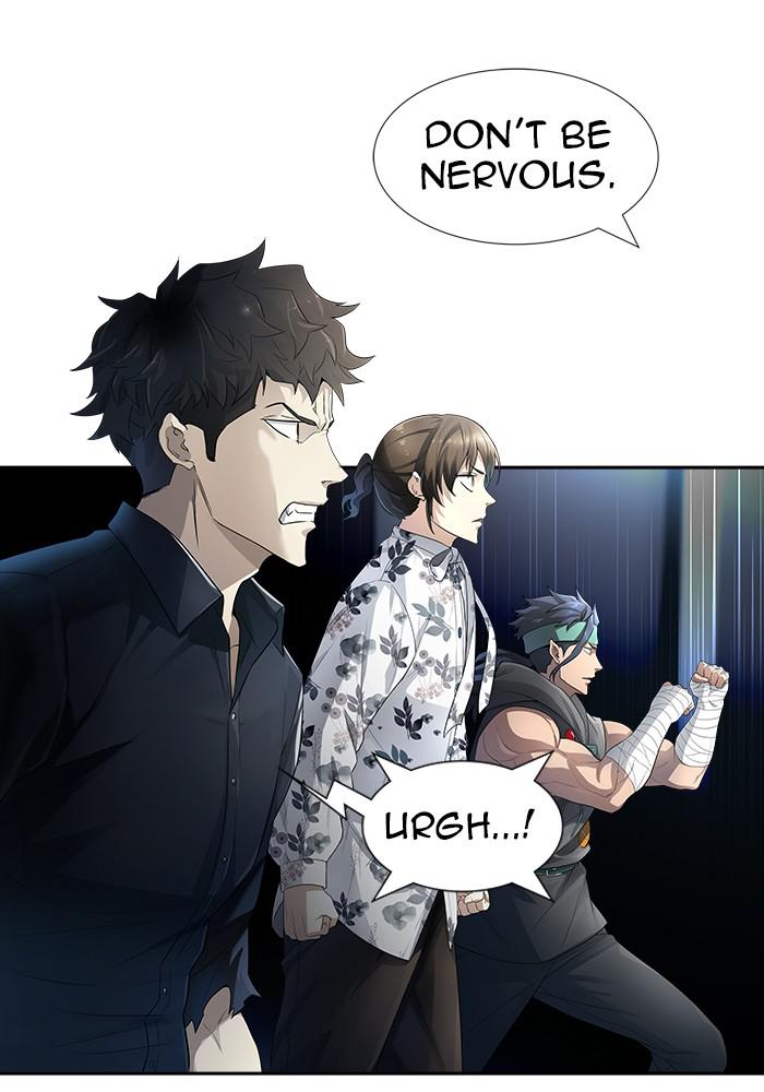 Tower of God Chap 129 - Next Chap 130