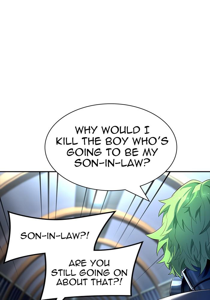 Tower of God Chap 129 - Next Chap 130